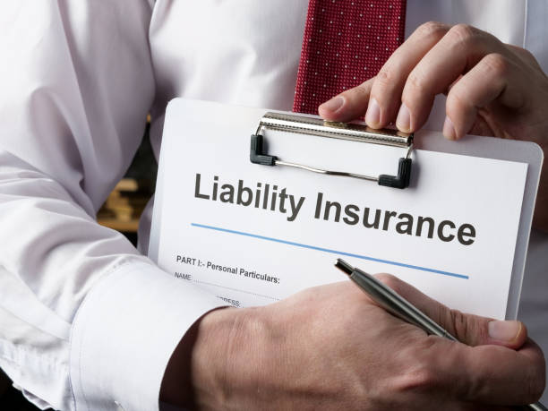Liability Insurance
