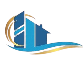 Luna Construction Logo